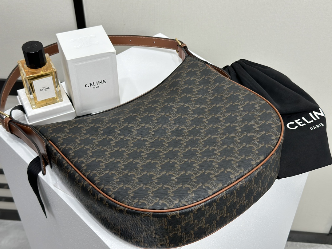 Celine Hobo Bags